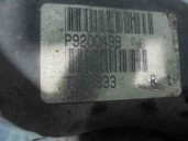 Recambio de mangueta trasera derecha para volvo v70 familiar 2.0 cat referencia OEM IAM 9200498 0909831 