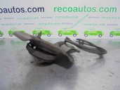 Recambio de mangueta trasera izquierda para volvo v70 familiar 2.0 cat referencia OEM IAM P9200498 3108498 