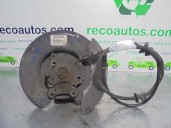 Recambio de mangueta trasera izquierda para volvo v70 familiar 2.0 cat referencia OEM IAM P9200498 3108498 