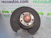 Recambio de mangueta trasera izquierda para volvo v70 familiar 2.0 cat referencia OEM IAM P9200498 3108498 