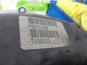 Recambio de mangueta trasera izquierda para volvo v70 familiar 2.0 cat referencia OEM IAM P9200498 3108498 