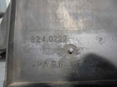 Recambio de electroventilador para land rover freelander (ln) 2.0 turbodiesel referencia OEM IAM 8240227  