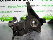 Recambio de mangueta delantera derecha para citroën zx 1.9 diesel referencia OEM IAM 