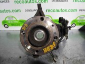 Recambio de mangueta delantera derecha para citroën zx 1.9 diesel referencia OEM IAM 