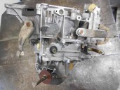 Replacement gearbox for Citroën ZX 1.9 diesel OEM IAM reference 20CH85 7401717A 