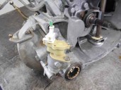 Recambio de caja cambios para citroën zx 1.9 diesel referencia OEM IAM 20CH85 7401717A 