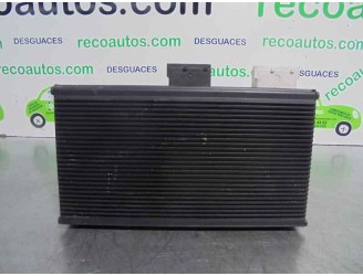 Replacement amplifier for Citroën C5 sedan 2.2 HDI FAP cat (4HX / DW12ED4) OEM IAM reference 9643591780 HS3844 JBL