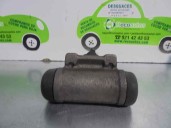 Replacement drum brake wheel cylinder for Fiat Scudo (222) 2.0 JTD cat OEM IAM reference 