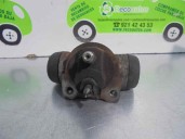 Recambio de bombin freno tambor para fiat scudo (222) 2.0 jtd cat referencia OEM IAM   