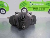 Recambio de bombin freno tambor para fiat scudo (222) 2.0 jtd cat referencia OEM IAM   