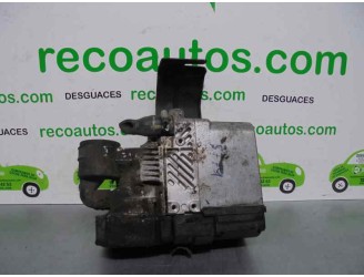 Recambio de calentador agua para citroën evasion 2.0 16v hdi cat (rhw / dw10ated4) referencia OEM IAM   