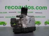 Recambio de calentador agua para citroën evasion 2.0 16v hdi cat (rhw / dw10ated4) referencia OEM IAM 