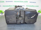 Recambio de calentador agua para citroën evasion 2.0 16v hdi cat (rhw / dw10ated4) referencia OEM IAM 