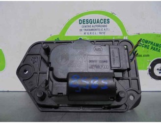 Recambio de motor calefaccion para fiat grande punto (199) 1.4 cat referencia OEM IAM A21101200  