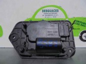 Recambio de motor calefaccion para fiat grande punto (199) 1.4 cat referencia OEM IAM A21101200  