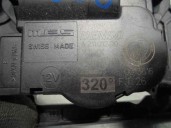 Recambio de motor calefaccion para fiat grande punto (199) 1.4 cat referencia OEM IAM A21101200  