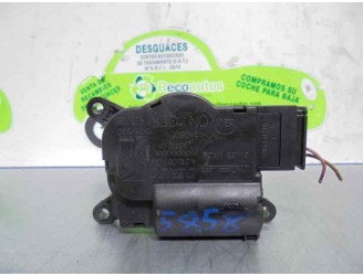 Recambio de motor calefaccion para fiat grande punto (199) 1.4 cat referencia OEM IAM A21000700  