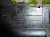 Recambio de motor calefaccion para fiat grande punto (199) 1.4 cat referencia OEM IAM A21000700  