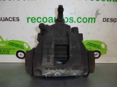 Replacement rear right brake caliper for Volvo S60 sedan 2.4 diesel cat OEM IAM reference 9434166 