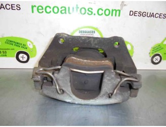 Replacement rear left brake caliper for Volvo S60 sedan 2.4 diesel cat OEM IAM reference 9434166 