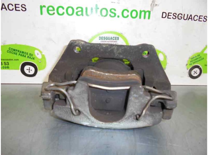 Recambio de pinza freno trasera izquierda para volvo s60 berlina 2.4 diesel cat referencia OEM IAM 9434166  