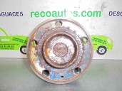 Recambio de mangueta trasera derecha para volvo s60 berlina 2.4 diesel cat referencia OEM IAM 9200624  