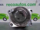 Recambio de mangueta trasera derecha para volvo s60 berlina 2.4 diesel cat referencia OEM IAM 9200624 