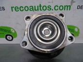 Recambio de mangueta trasera izquierda para volvo s60 berlina 2.4 diesel cat referencia OEM IAM 9200623 