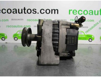 Replacement alternator for Volkswagen Jetta (165/167) 1.6 OEM IAM reference 026903015E 2940030 