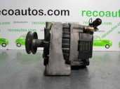 Recambio de alternador para volkswagen jetta (165/167) 1.6 referencia OEM IAM 026903015E 2940030 