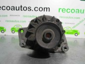 Recambio de alternador para volkswagen jetta (165/167) 1.6 referencia OEM IAM 026903015E 2940030 