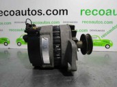 Recambio de alternador para volkswagen jetta (165/167) 1.6 referencia OEM IAM 026903015E 2940030 