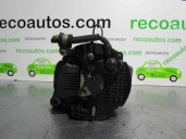 Recambio de alternador para volkswagen jetta (165/167) 1.6 referencia OEM IAM 026903015E 2940030 