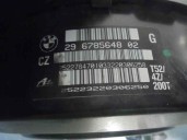 Recambio de servofreno para bmw serie 3 berlina (e90) 2.0 turbodiesel cat referencia OEM IAM 296785648 25223220306250 ATE