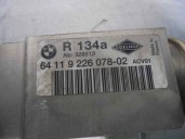 Recambio de valvula expansion para bmw serie 3 berlina (e90) 2.0 turbodiesel cat referencia OEM IAM 6411922607802 328513 