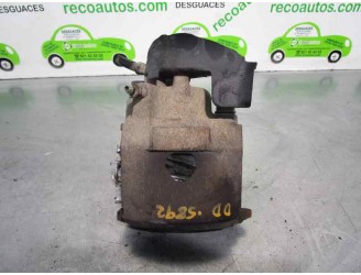 Recambio de pinza freno delantera derecha para volkswagen polo berlina (6n1) 1.9 diesel referencia OEM IAM  216214 BENDIX