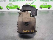 Replacement front right brake caliper for Volkswagen Polo Saloon (6N1) 1.9 Diesel OEM IAM reference 216214 BENDIX