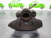 Replacement front right brake caliper for Volkswagen Polo Saloon (6N1) 1.9 Diesel OEM IAM reference 216214 BENDIX