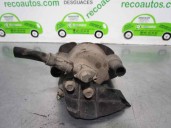 Replacement front right brake caliper for Volkswagen Polo sedan (6N1) 1.9 diesel OEM IAM reference 216214 BENDIX
