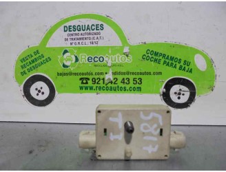 Recambio de antena para bmw serie 3 berlina (e90) 2.0 turbodiesel cat referencia OEM IAM 699009005 