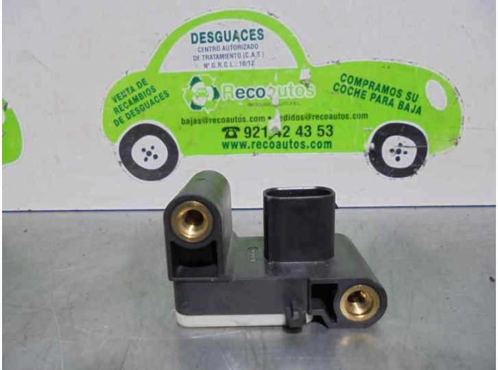 Recambio de sensor impacto para bmw serie 3 berlina (e90) 2.0 turbodiesel cat referencia OEM IAM 6911003 0285003900 BOSCH