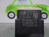 Recambio de sensor impacto para bmw serie 3 berlina (e90) 2.0 turbodiesel cat referencia OEM IAM 6911003 0285003900 BOSCH