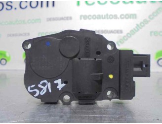 Recambio de motor apertura trampillas climatizador para bmw serie 3 berlina (e90) 2.0 turbodiesel cat referencia OEM IAM 1711201