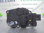 Recambio de motor apertura trampillas climatizador para bmw serie 3 berlina (e90) 2.0 turbodiesel cat referencia OEM IAM 1711201