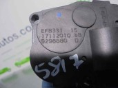 Recambio de motor apertura trampillas climatizador para bmw serie 3 berlina (e90) 2.0 turbodiesel cat referencia OEM IAM 1711201