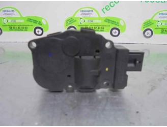 Recambio de motor apertura trampillas climatizador para bmw serie 3 berlina (e90) 2.0 turbodiesel cat referencia OEM IAM 929888G