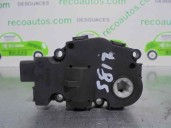 Recambio de motor apertura trampillas climatizador para bmw serie 3 berlina (e90) 2.0 turbodiesel cat referencia OEM IAM 929888G