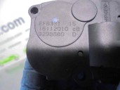 Recambio de motor apertura trampillas climatizador para bmw serie 3 berlina (e90) 2.0 turbodiesel cat referencia OEM IAM 929888G