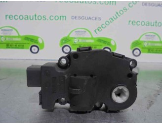 Recambio de motor apertura trampillas climatizador para bmw serie 3 berlina (e90) 2.0 turbodiesel cat referencia OEM IAM 6411693