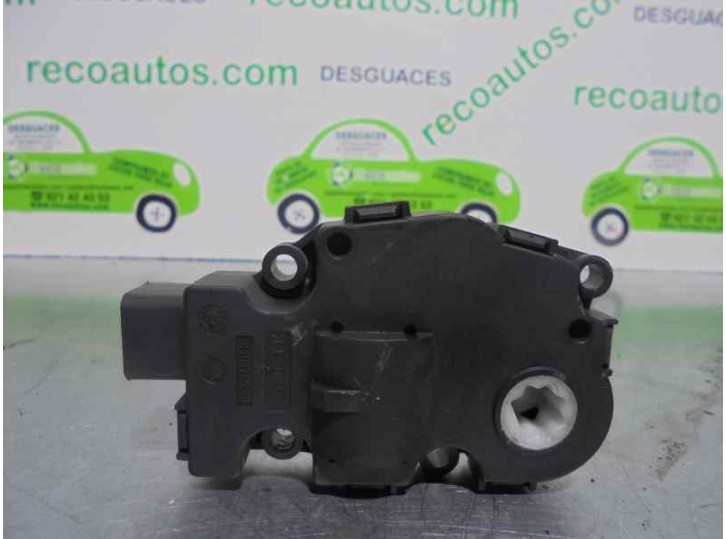 Recambio de motor apertura trampillas climatizador para bmw serie 3 berlina (e90) 2.0 turbodiesel cat referencia OEM IAM 6411693